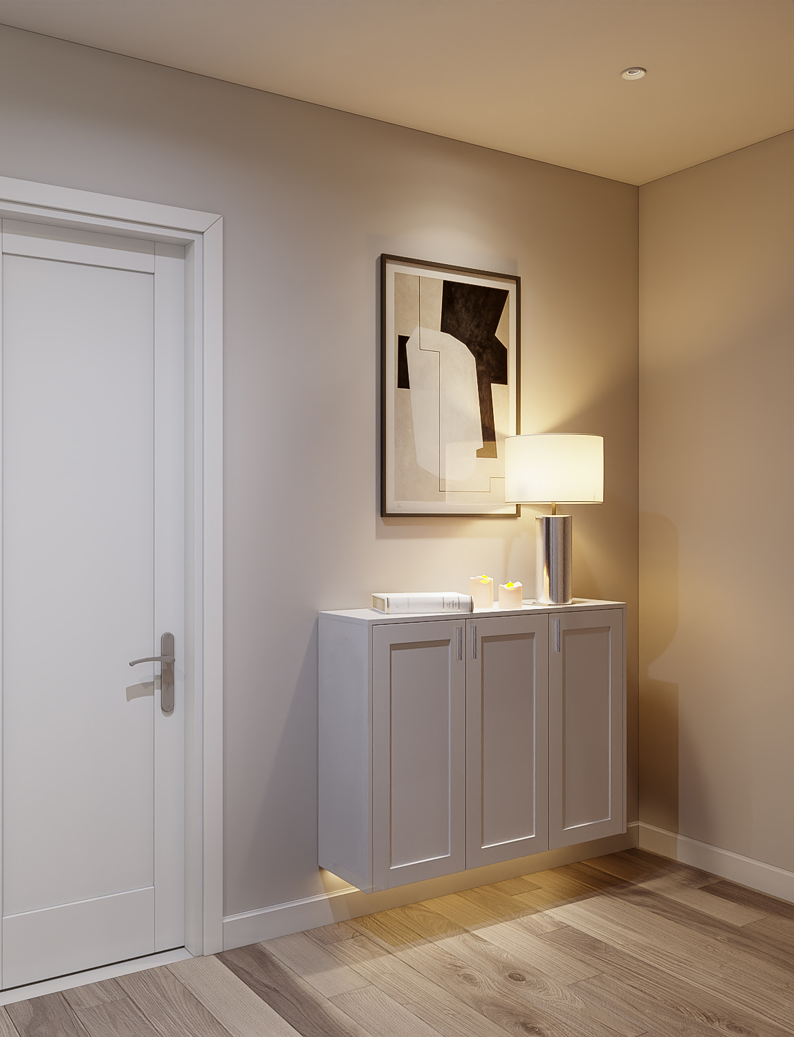 căn mẫu dự án - the nine - 9 phạm văn đồng