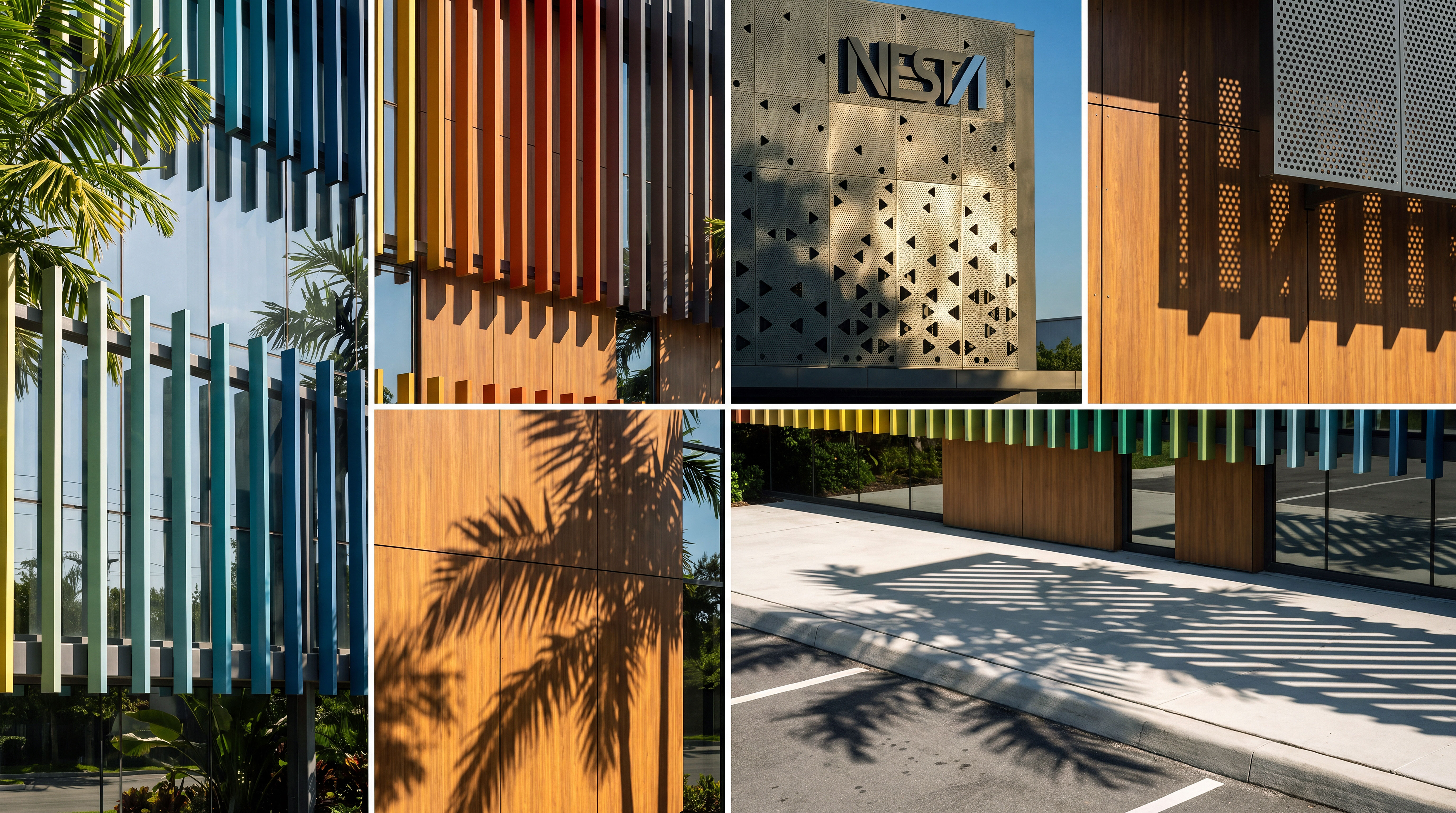 NESTA FACTORY