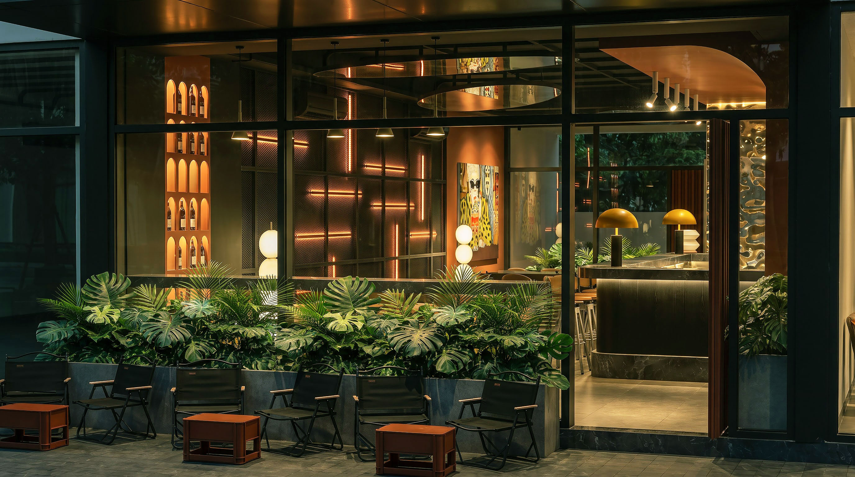 pub ecopark