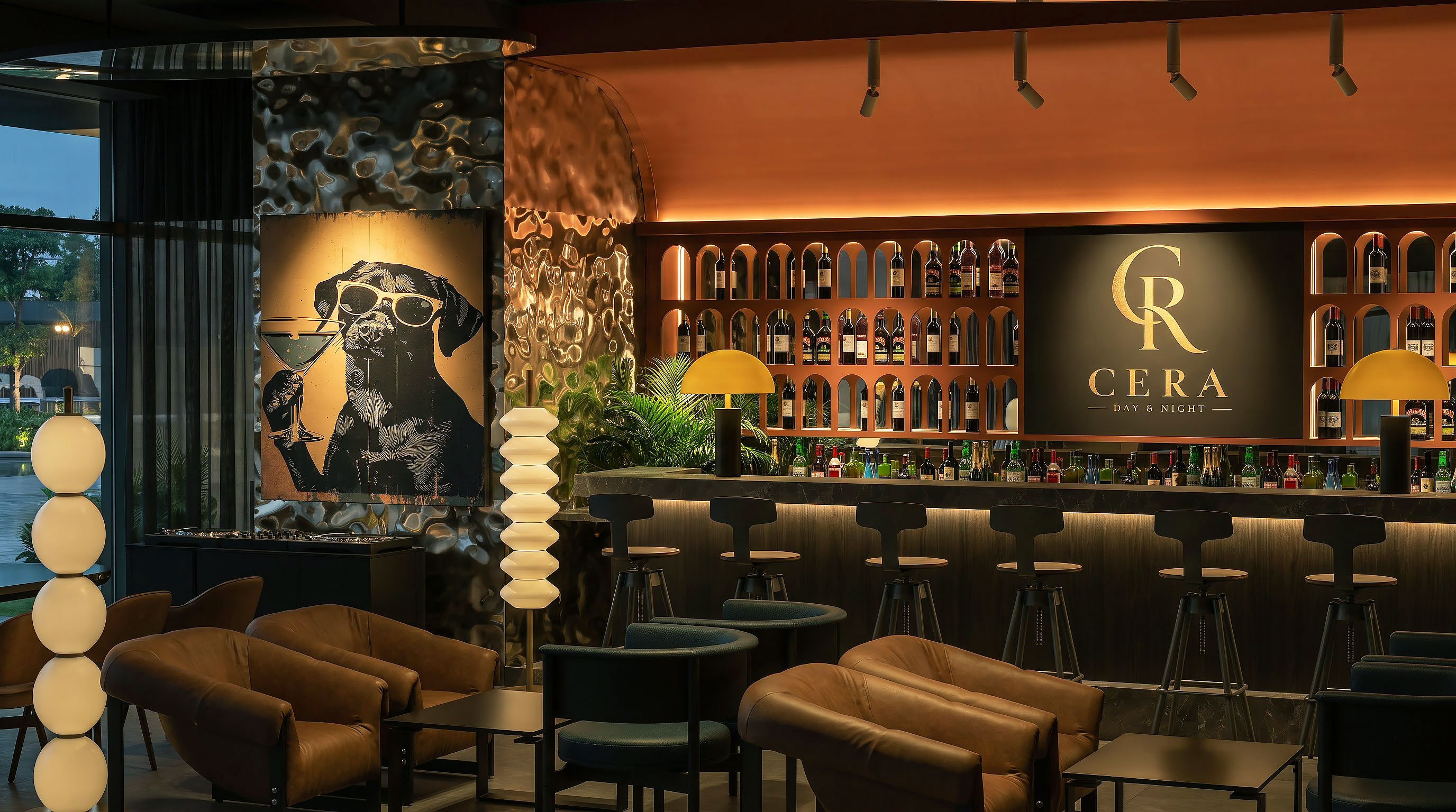 pub ecopark