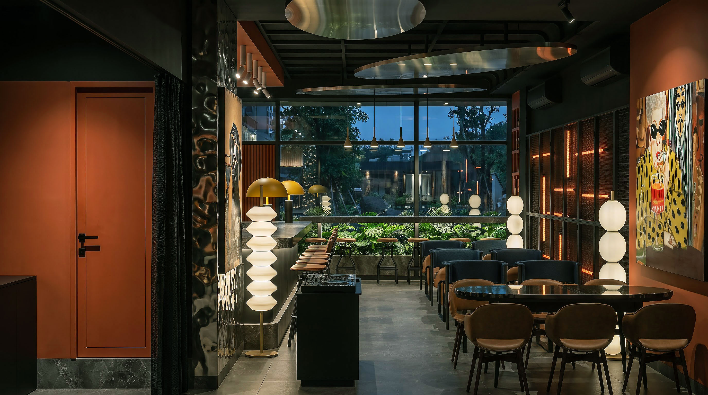 pub ecopark