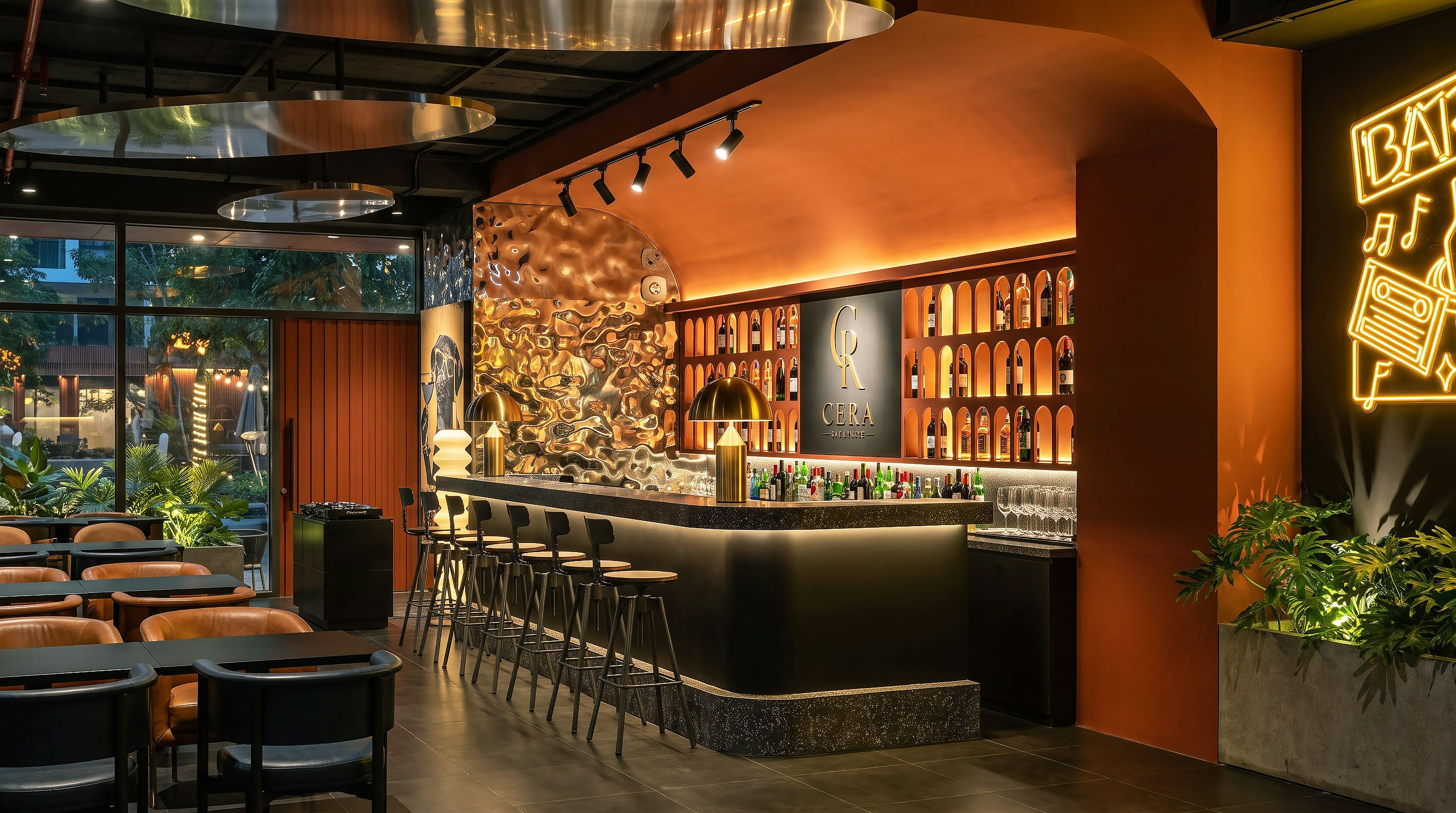 pub ecopark