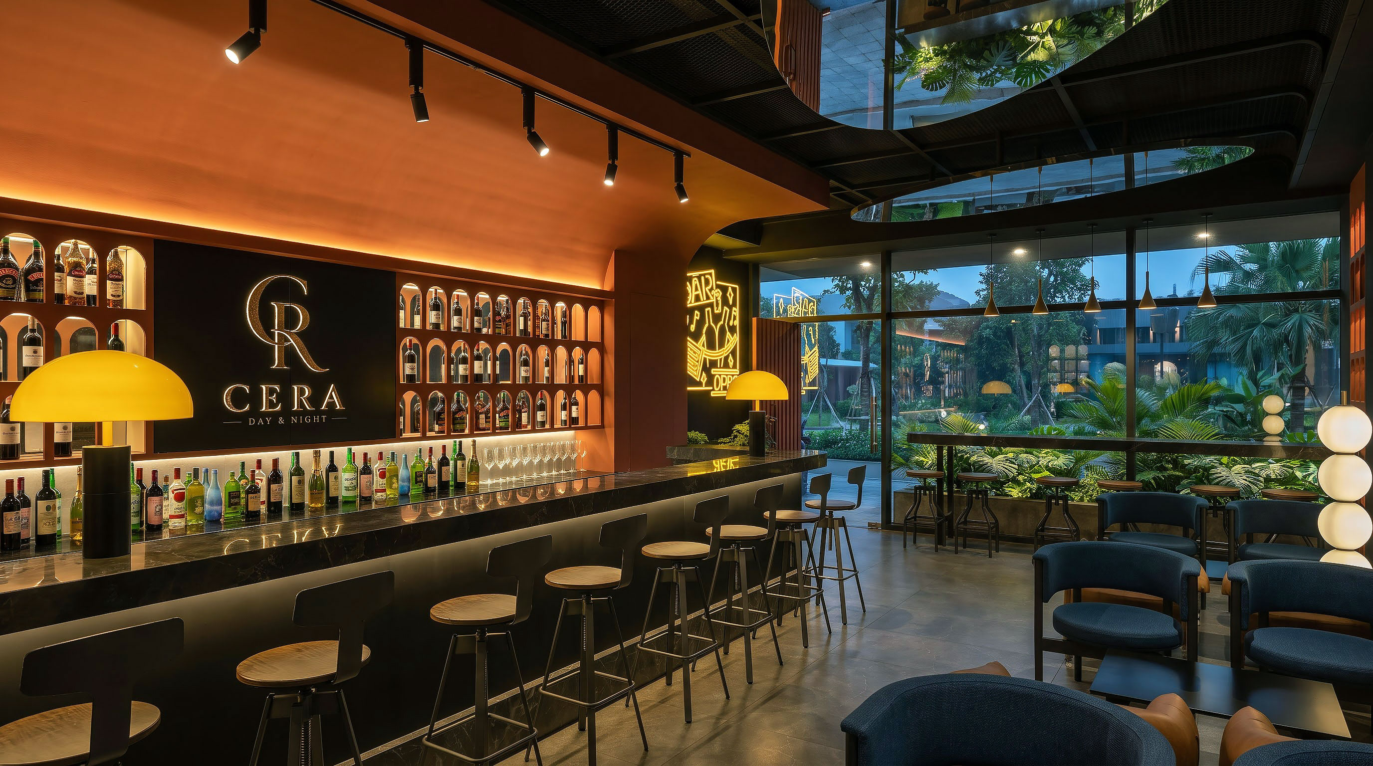 pub ecopark