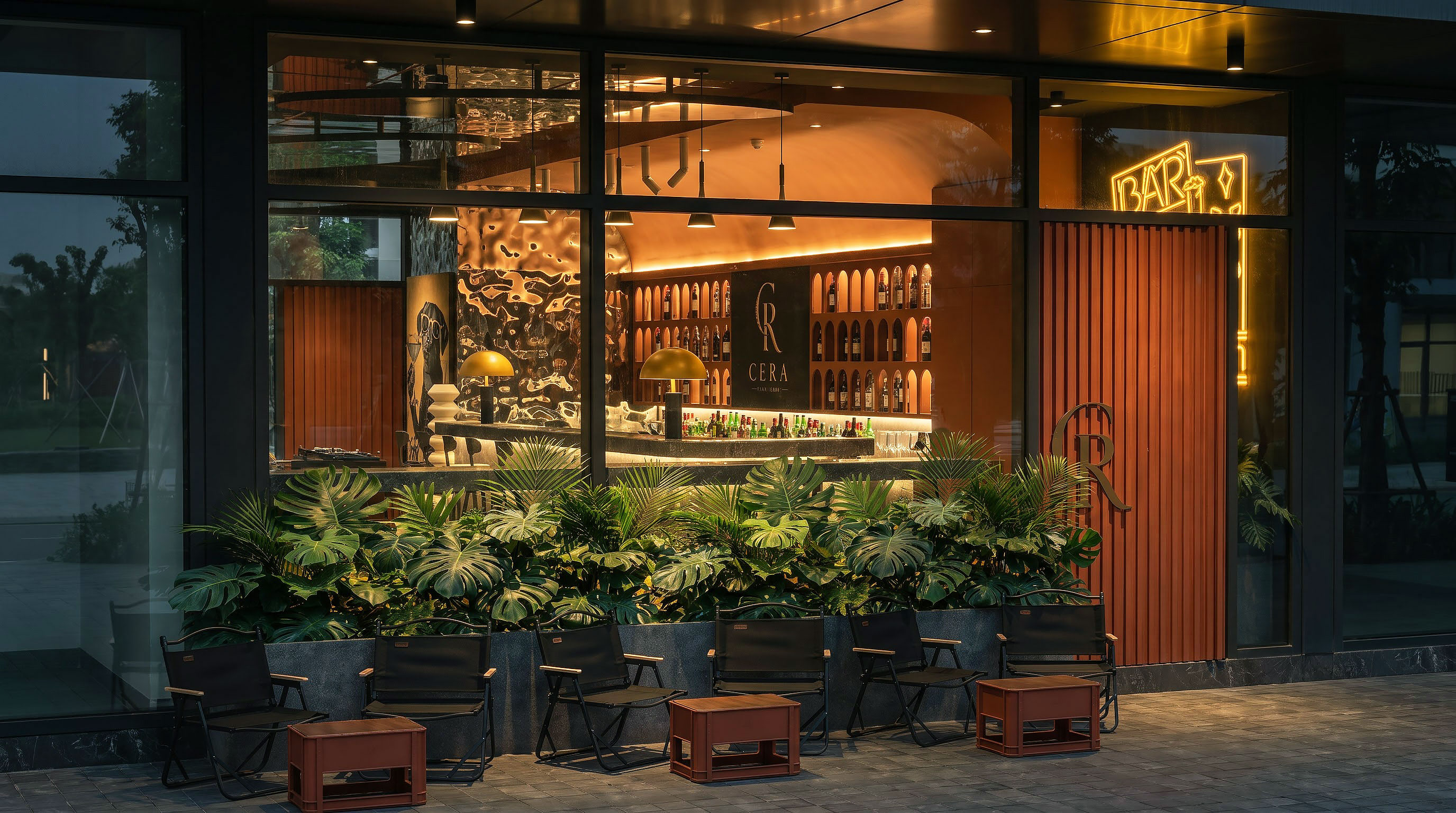 pub ecopark
