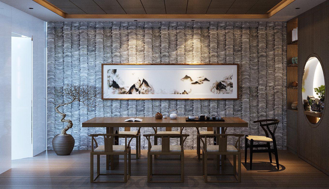 văn phòng chủ tịch CEN GROUP